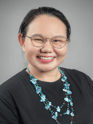 Pamela Anggia Dewi, M.Psi., Psikolog