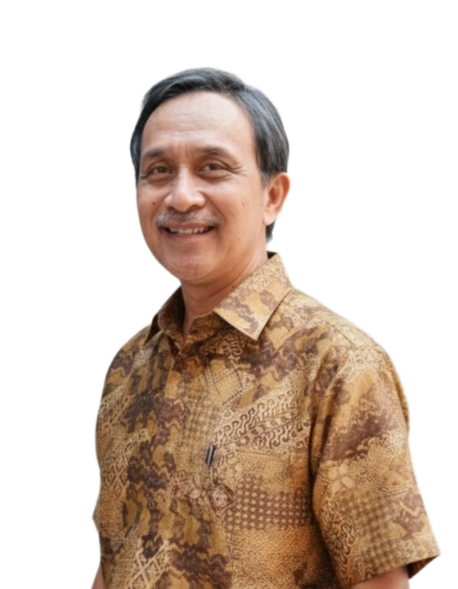 Drs. Irfanul Kamal, Psikolog, MHRM